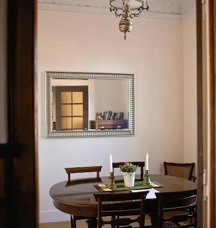 Apartamento Charme Estoril