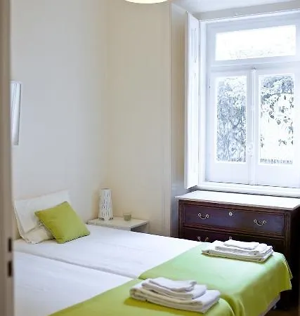 Apartamento Charme *