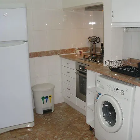 Charme Apartamento *