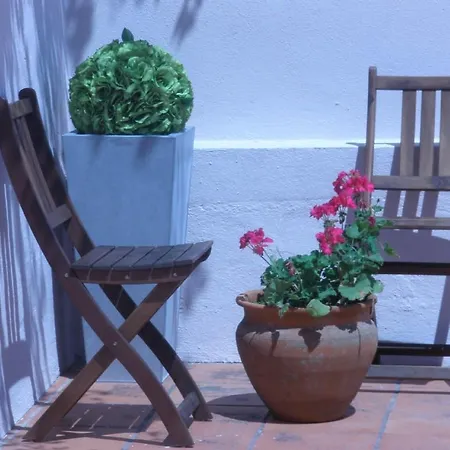 Apartamento Charme Estoril