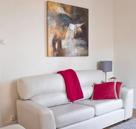 Charme Apartament Estoril