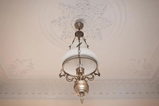 Charme Апартаменты