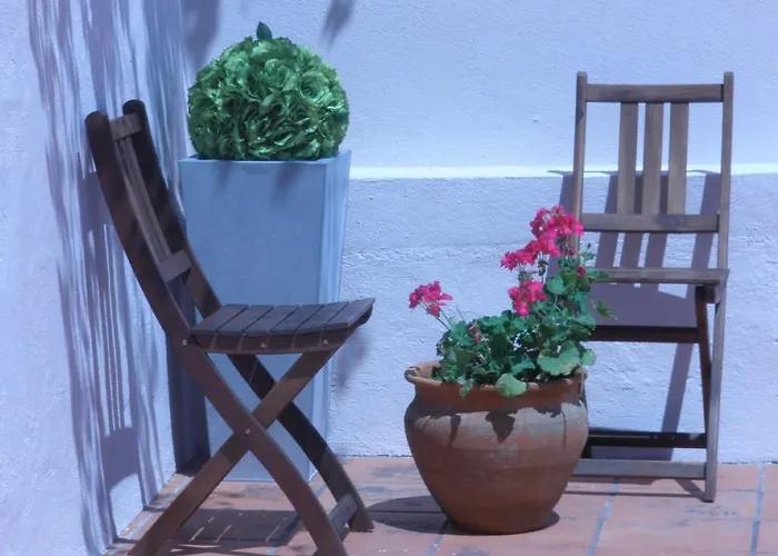 Апартаменты Charme Эшторил